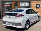 Hyundai Ioniq 2018 — фото 3