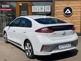Hyundai Ioniq 2018 — фото 4