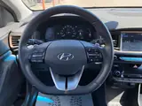 Hyundai Ioniq 2018 — фото 7