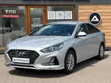 Hyundai Sonata 2018 — фото 2