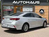 Hyundai Sonata 2018 — фото 3