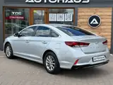 Hyundai Sonata 2018 — фото 4