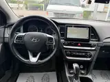 Hyundai Sonata 2018 — фото 7