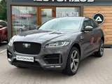 Jaguar F-Pace 2016 — фото 2