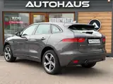 Jaguar F-Pace 2016 — фото 4