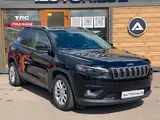 Jeep Cherokee 2018 — фото 1