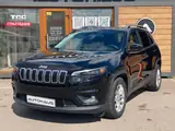 Jeep Cherokee 2018 — фото 2