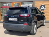 Jeep Cherokee 2018 — фото 3