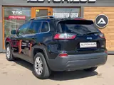 Jeep Cherokee 2018 — фото 4