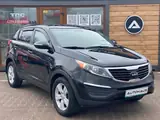 Kia Sportage 2013 — фото 1