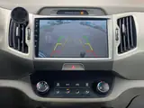 Kia Sportage 2013 — фото 10