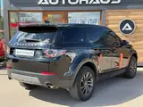 Land Rover Discovery 2018 — фото 3