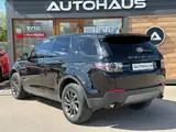 Land Rover Discovery 2018 — фото 4