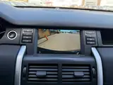 Land Rover Discovery 2018 — фото 9