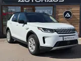 Land Rover Discovery 2021 — фото 1