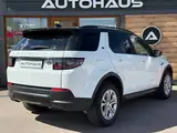 Land Rover Discovery 2021 — фото 3