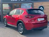 Mazda CX-5 2017 — фото 4