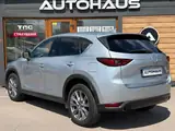 Mazda CX-5 2019 — фото 4