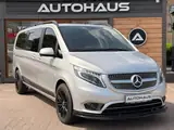 Mercedes-Benz Vito 2016 — фото 1