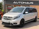 Mercedes-Benz Vito 2016 — фото 2