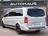 Mercedes-Benz Vito 2016 — фото 3