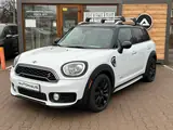 Mini Cooper Countryman 2018 — фото 2
