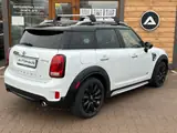 Mini Cooper Countryman 2018 — фото 3