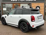 Mini Cooper Countryman 2018 — фото 4