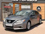 Nissan Altima 2017 — фото 1