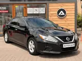Nissan Altima 2017 — фото 1