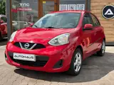 Nissan Micra 2015 — фото 2