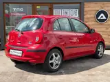 Nissan Micra 2015 — фото 3