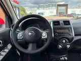 Nissan Micra 2015 — фото 7