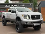 Nissan Titan 2016 — фото 1