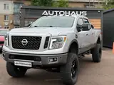Nissan Titan 2016 — фото 2