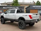 Nissan Titan 2016 — фото 3