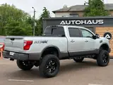 Nissan Titan 2016 — фото 4