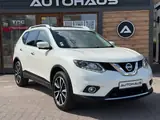 Nissan X-Trail 2016 — фото 1