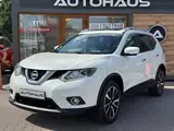 Nissan X-Trail 2016 — фото 2