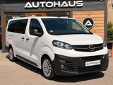 Opel Vivaro 2020 — фото 1