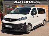 Opel Vivaro 2020 — фото 2