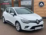 Renault Clio 2019 — фото 1