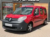 Renault Kangoo 2015 — фото 2