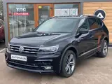 Volkswagen Tiguan 2020 — фото 2