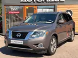 Nissan Pathfinder 2014 — фото 3